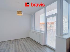 Pronájem bytu 2+kk, Brno - Štýřice, Vídeňská, 49 m2