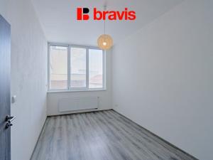 Pronájem bytu 2+kk, Brno - Štýřice, Vídeňská, 49 m2
