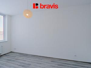 Pronájem bytu 2+kk, Brno - Štýřice, Vídeňská, 49 m2
