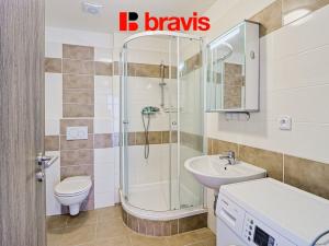 Pronájem bytu 2+kk, Brno - Štýřice, Vídeňská, 49 m2