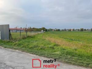 Prodej pozemku pro bydlení, Štarnov, 914 m2