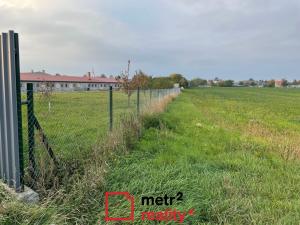 Prodej pozemku pro bydlení, Štarnov, 914 m2