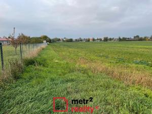 Prodej pozemku pro bydlení, Štarnov, 914 m2