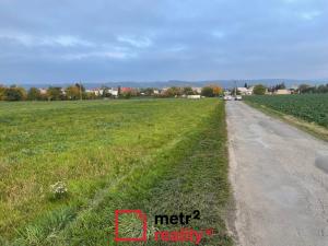 Prodej pozemku pro bydlení, Štarnov, 914 m2