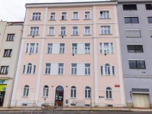 Prodej bytu 3+kk, Praha - Libeň, Ronkova, 81 m2