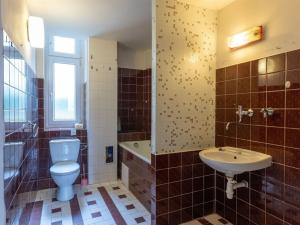 Prodej bytu 3+kk, Praha - Libeň, Ronkova, 81 m2