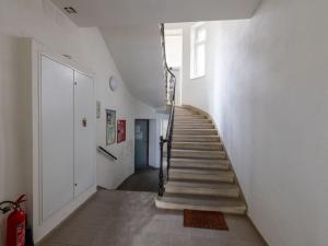 Prodej bytu 3+kk, Praha - Libeň, Ronkova, 81 m2