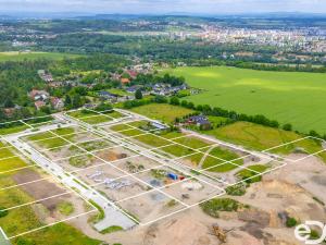 Prodej pozemku pro bydlení, Dalovice, 839 m2