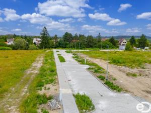 Prodej pozemku pro bydlení, Dalovice, 839 m2