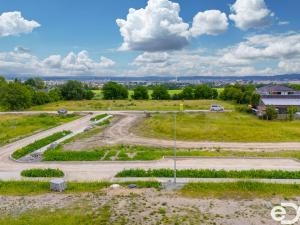 Prodej pozemku pro bydlení, Dalovice, 839 m2