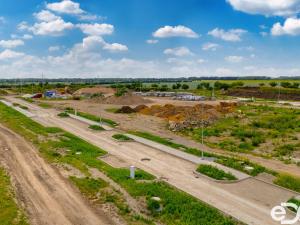 Prodej pozemku pro bydlení, Dalovice, 839 m2