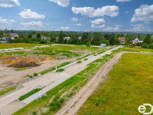 Prodej pozemku pro bydlení, Dalovice, 839 m2