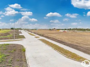 Prodej pozemku pro bydlení, Dalovice, 821 m2