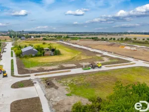 Prodej pozemku pro bydlení, Dalovice, 1133 m2