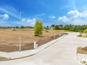 Prodej pozemku pro bydlení, Dalovice, 1133 m2