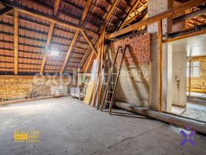 Prodej rodinného domu, Horní Lhota, 164 m2