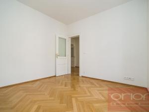 Pronájem bytu 2+kk, Praha - Vinohrady, Vinohradská, 62 m2