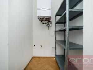 Pronájem bytu 2+kk, Praha - Vinohrady, Vinohradská, 62 m2