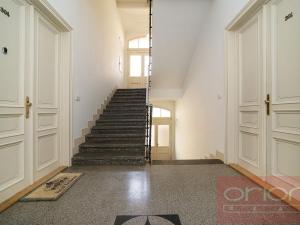 Pronájem bytu 2+kk, Praha - Vinohrady, Vinohradská, 62 m2