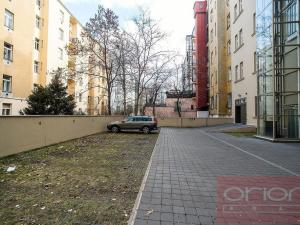 Pronájem bytu 2+kk, Praha - Vinohrady, Vinohradská, 62 m2