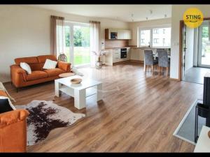 Prodej rodinného domu, Dolní Domaslavice, 130 m2