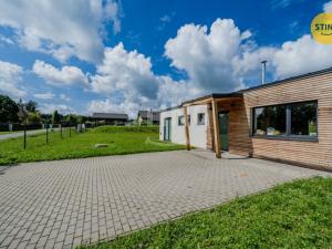Prodej rodinného domu, Dolní Domaslavice, 130 m2