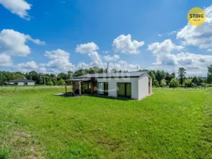 Prodej rodinného domu, Dolní Domaslavice, 130 m2