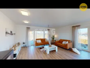 Prodej rodinného domu, Dolní Domaslavice, 130 m2
