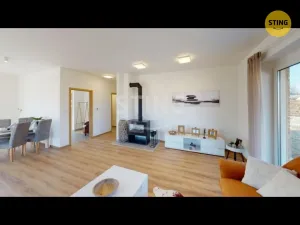 Prodej rodinného domu, Dolní Domaslavice, 130 m2