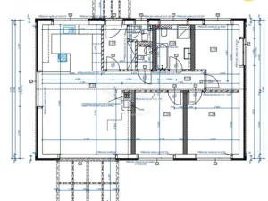 Prodej rodinného domu, Dolní Domaslavice, 130 m2