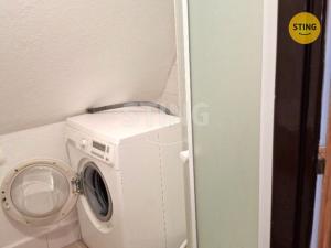 Pronájem bytu 1+kk, Opava, Vrchní, 28 m2