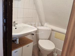 Pronájem bytu 1+kk, Opava, Vrchní, 28 m2