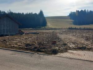 Prodej pozemku pro bydlení, Hostinné, Lesnická, 1446 m2