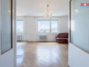 Prodej bytu 1+1, Praha - Čimice, Minická, 39 m2