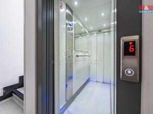 Prodej bytu 1+1, Praha - Čimice, Minická, 39 m2