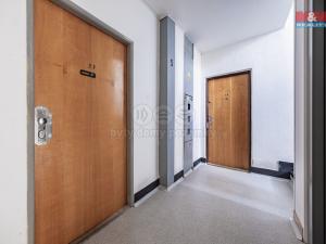 Prodej bytu 1+1, Praha - Čimice, Minická, 39 m2
