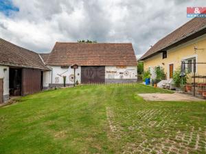 Prodej chalupy, Dobev - Malé Nepodřice, 444 m2