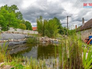 Prodej chalupy, Dobev - Malé Nepodřice, 444 m2