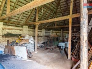 Prodej chalupy, Dobev - Malé Nepodřice, 444 m2