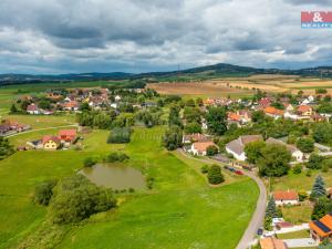 Prodej zemědělské usedlosti, Dobev - Malé Nepodřice, 444 m2