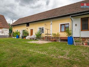Prodej zemědělské usedlosti, Dobev - Malé Nepodřice, 444 m2