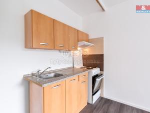 Prodej bytu 1+kk, Teplice - Prosetice, Na konečné, 31 m2