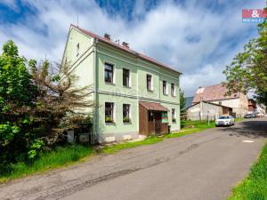 Prodej ubytování, Horní Blatná, Krátká, 310 m2