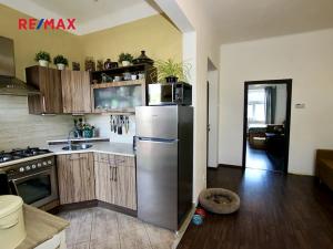 Prodej bytu 2+kk, Slaný, Kreibichova, 47 m2