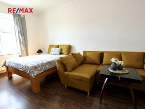 Prodej bytu 2+kk, Slaný, Kreibichova, 47 m2