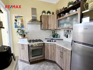 Prodej bytu 2+kk, Slaný, Kreibichova, 47 m2