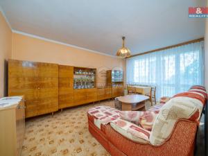 Prodej bytu 3+1, Svitavy, Družstevní, 78 m2