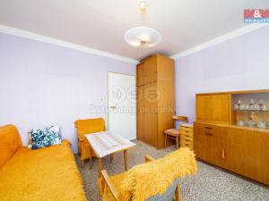 Prodej bytu 3+1, Svitavy, Družstevní, 78 m2