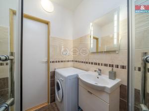 Prodej bytu 3+1, Svitavy, Družstevní, 78 m2