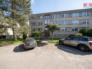 Prodej bytu 3+1, Svitavy, Družstevní, 78 m2